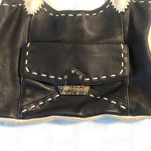 Aimee Kestenberg Leather Bag